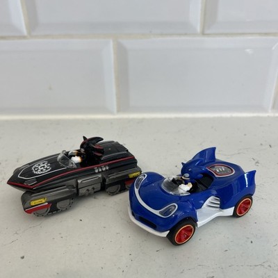 NKOK Sonic Cars Slotcars