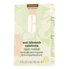 Clinique Anti-Blemish Solutions Liquid Makeup WN 114 Golden 30ml