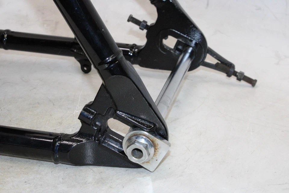 99-09 YAMAHA ROAD STAR XV1600 OEM BASCULANTE TRASERO BRAZO DE SUSPENSIÓN Foto 2 de 4