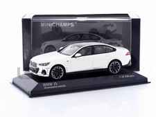 MINICHAMPS 1/43 - BMW I5 - 2023 410024102