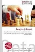 Lambert M. Surhone (U. A.) | Tempo (Chess) | Taschenbuch | Englisch (2026)