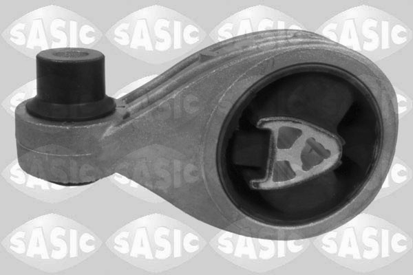 Sasic Motorlager 2706033 FüR J10 NJ10 JJ10E Nissan Qashqai Trail 2 T31 1 VAN Dci-image
