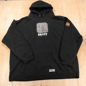 Shady Ltd Hoodie for sale | eBay