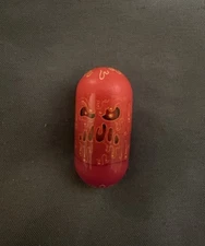 Mighty Beanz #84 BLOB Bean CLASSIC SERIES 2003!