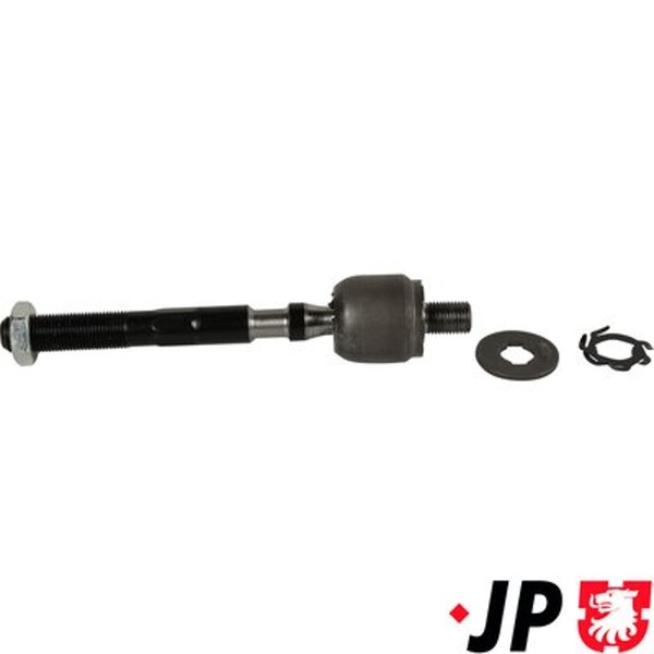 JP Group Axialgelenk Spurstange JP 1244502100 FüR Movano Opel X70 Renault Master-image