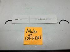 ORIGINAL OEM Apple Pencil Replacement Tip Lightning Cable Charging Adapter