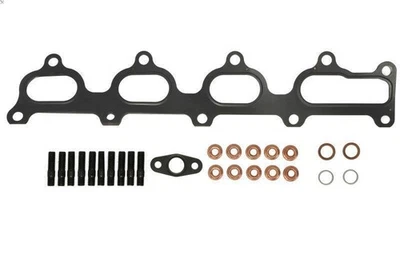 Kit de montage, compresseu REINZ 4-10007-01 pour OPEL ASTRA H (A04) 2 2005-2010 - Photo 1/4