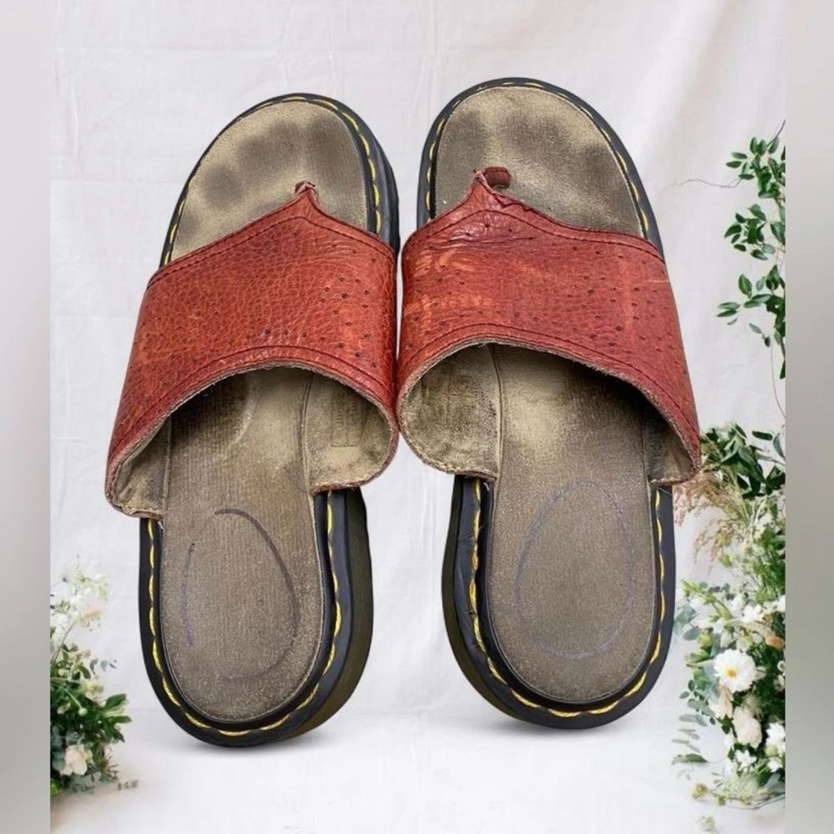 Dr. Martens Thong Sandals for Women for sale | eBay display picture 1