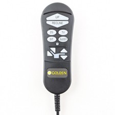 Golden Technologies - Lift Chair Remote - ZKAD-5