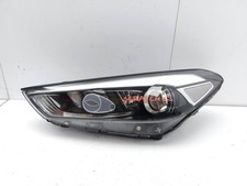 HYUNDAI TUCSON 2015 HEADLIGHT FRONT LEFT PASSENGER SIDE 92101-D7110