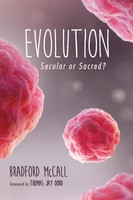 Bradford Mccall | Evolution | Taschenbuch | Englisch (2020) | Wipf And Stock