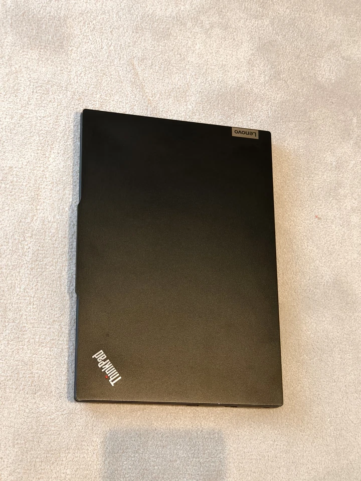 Lenovo ThinkPad E14 G5 · Ryzen 7 7730U · 40GB · 512GB, photo 2 of 5