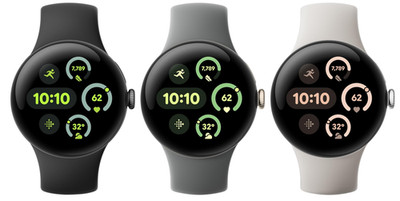 Google Pixel Watch 3 45mm GPS + Wi-Fi + Bluetooth - All Colors - A GRADE