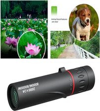 High magnification high-definition telescope for children, Children's Toys
