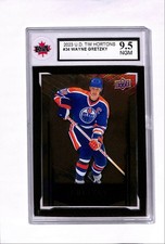2023 Upper Deck Tim Hortons Legends Hockey Cards Checklist and Odds 26