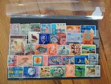 34  timbres Sri Lanka   lot A 97