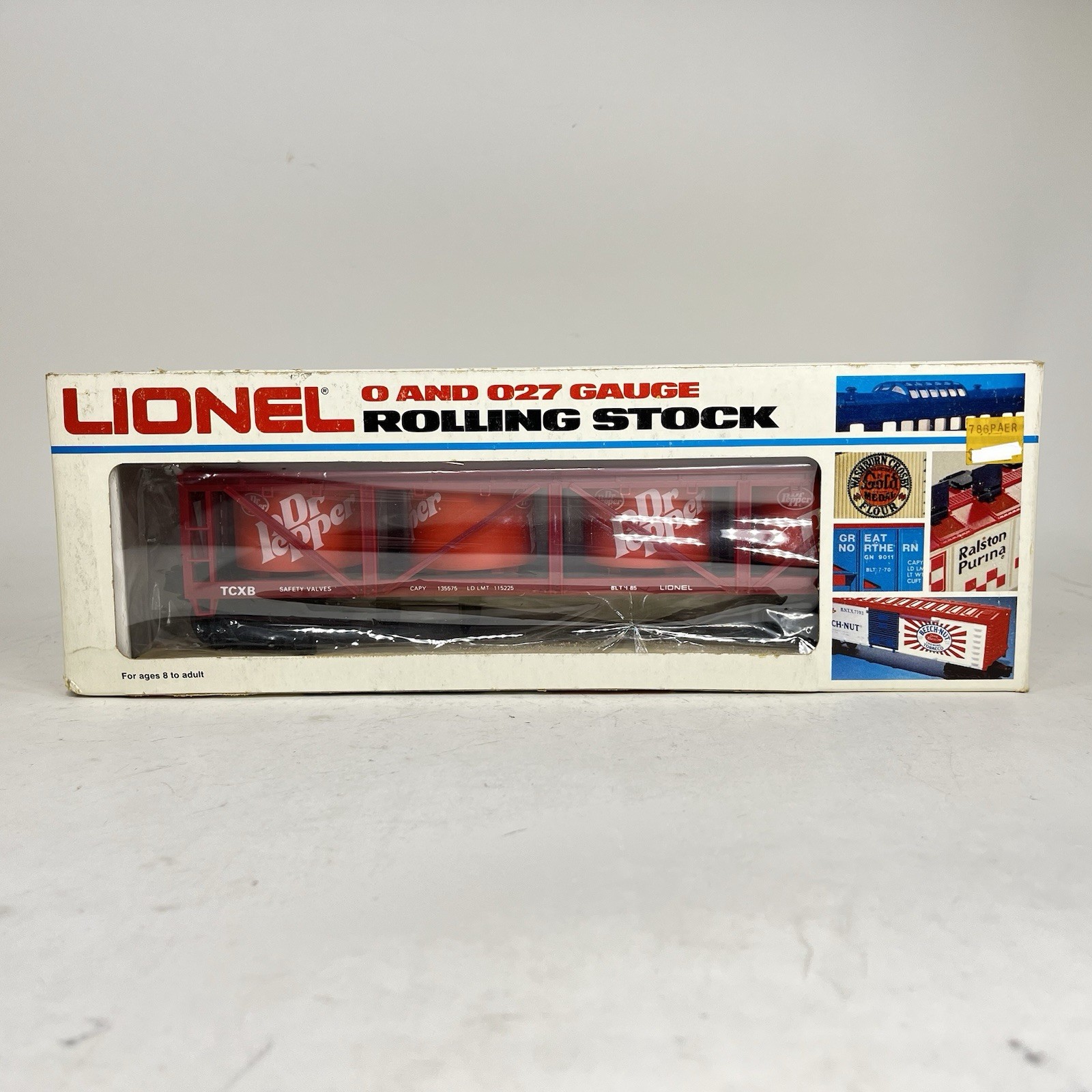 Click here to see eBay Auction