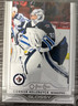 2025-26 Upper Deck Series 2 Connor Hellebuyck #OG-39 O-Pee-Chee Glossy