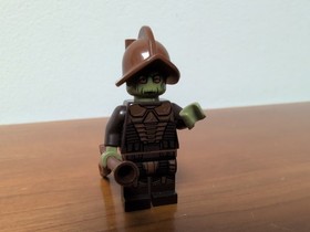 LEGO Star Wars Neimoidian Warrior Minifigure SW0536 - Set 75041 Authentic Fig