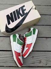 Nike Air Force 1 “Mexico World Cup” size 11M (12.5W) Nike | Shoes | Nike Air Force Mexico World Cup Size 11m 125w  main image 4