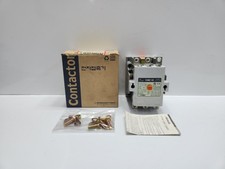 CONTATTORE MAGNETICO HYUNDAI HMC 65