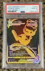 2022 POKEMON SWORD & SHIELD LOST ORIGIN #TG30 FULL ART/MEW VMAX PSA 10