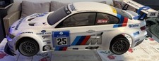 FG Sportsline 4WD mit BMW M3 ALMS Karosserie ...