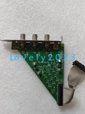 1pc used canopus U18-AB-306 card