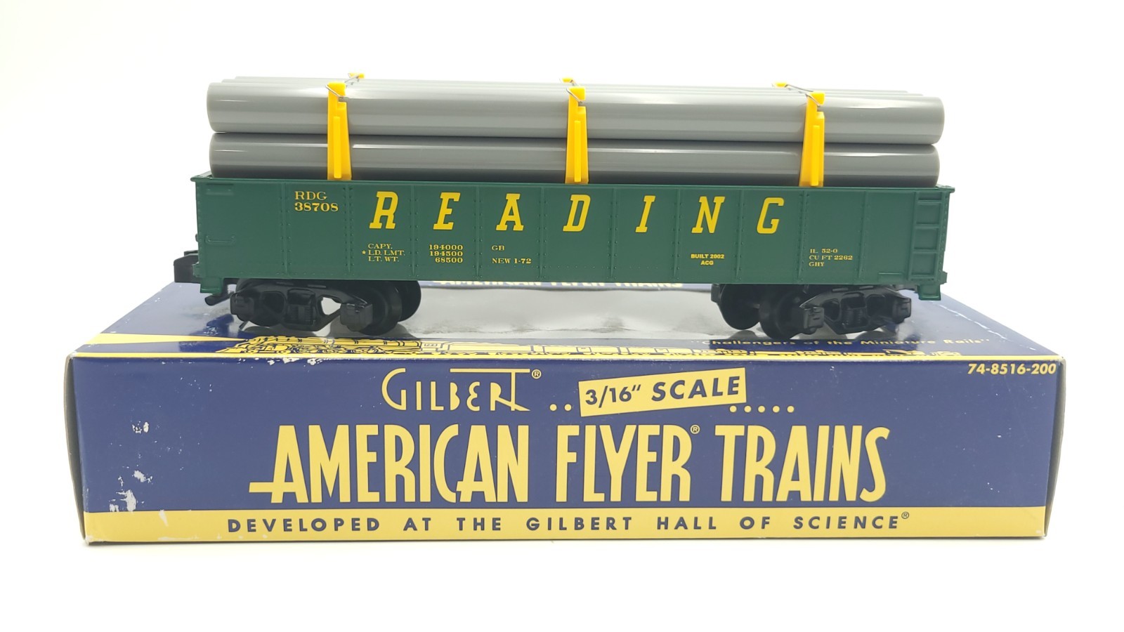 Click here to see eBay Auction