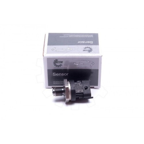Capteur Sonde Pression Carburant Pour Vauxhall Movano MK II (B) Chassis/Cab - Photo 1/3