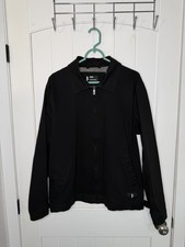 Former Renyolds Jacket Black Size/Medium