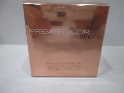 PREMIER JOUR de NINA RICCI Damen Parfum Eau De Parfum 30ml Spray - Versiegelt