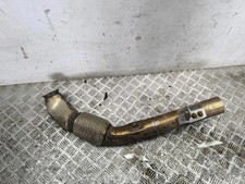 MERCEDES-BENZ E W213 Muffler Connector Clamp 2.00 Diesel 143kw 2017 34949044 MERCEDES-BENZ E W213 Muffler Connector Clamp 2.00 Diesel 143kw 2017 34949044