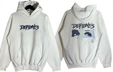 DEFTONES band Gift For Fans Hoodie