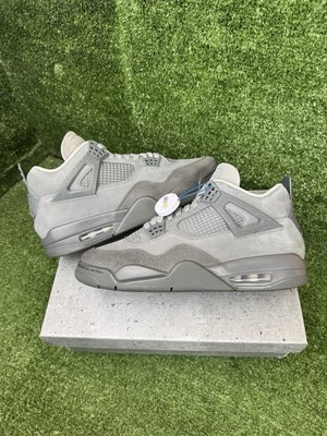 Size 10.5 - Air Jordan 4 Retro SE Wet Cement | eBay Size 10.5 - Air Jordan 4 Retro SE Wet Cement | eBay