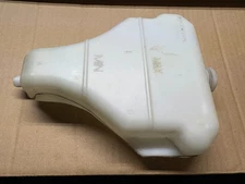 2004-2008 Acura TL Engine Coolant Radiator Reservoir Overflow Bottle OEM