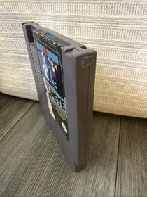 Cartucho Popeye (Nintendo Entertainment System NES, 1986) solo probado 