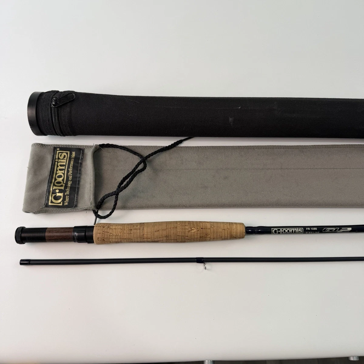 G.Loomis 9 ft Item Fishing Rods & Poles for sale | eBay