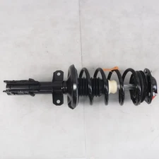 Single Mostplus 206448 Front Shock With Spring For 2002-2007 Saturn Vue
