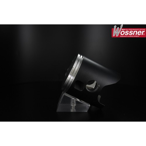 Piston wÖssner forgé pour pièces détachées moto accessoires de rechange qualité