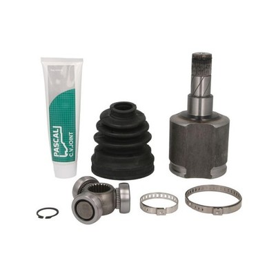 JOINT KIT DRIVE SHAFT FUR OPEL G7X031PC PASCAL NEU