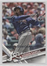 2017 Topps All-Star Game Adonis Garcia #129 fm0