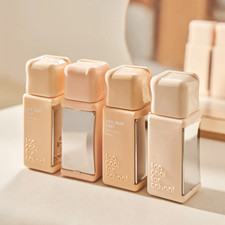 TOO COOL FOR SCHOOL Veil Skin Tint 35ml SPF40 PA+++ K-Beauty