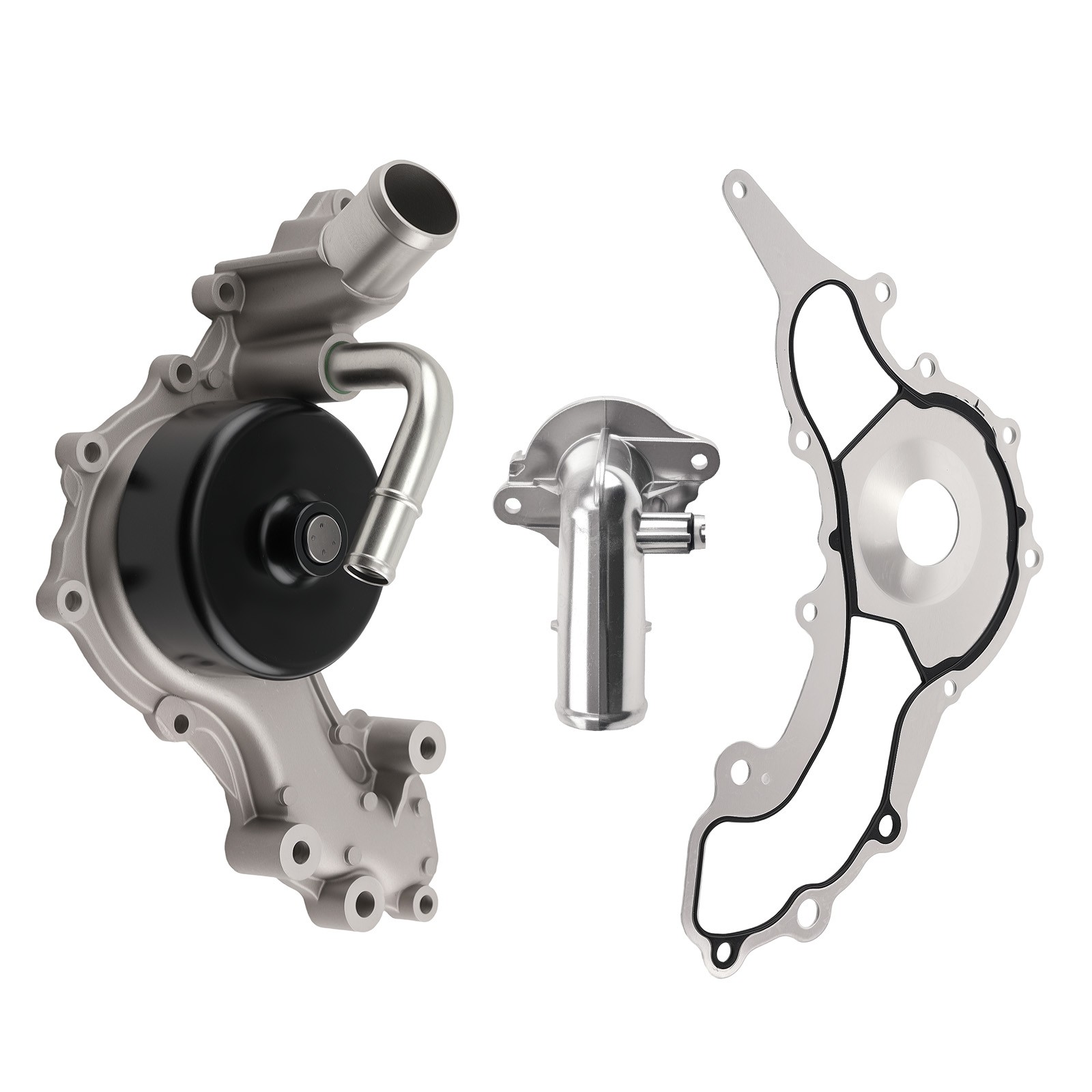 Maserati Ghibli 2014-2022 Water pump P/N 299667