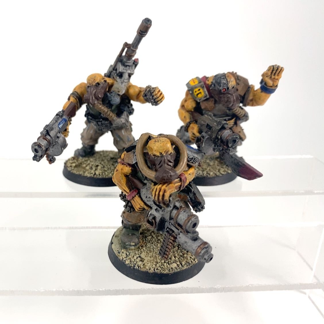 Jeu de Figurine Warhammer 40K - HOBBY MAX