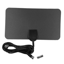 TV  Indoor Digital Amplified, 25 Miles Range