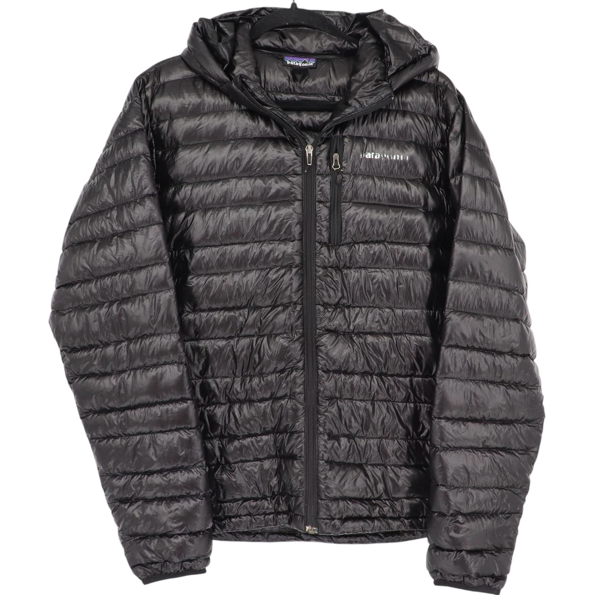 Patagonia Puffer Jacket Black Coats, Jackets & Vests for Men for