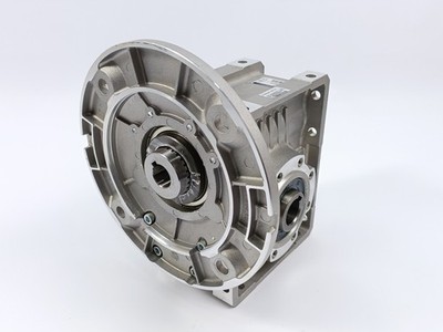 BONFIGLIOLI 2G20010744 W 63 U 12 P80B5 V5 Worm Gear Reducer