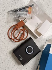 Ring Doorbell Fittings BNIB
