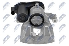 NTY Bremssattel HZT-ME-072 für MERCEDES KLASSE W213 Model S213 C238 A238 CLS All